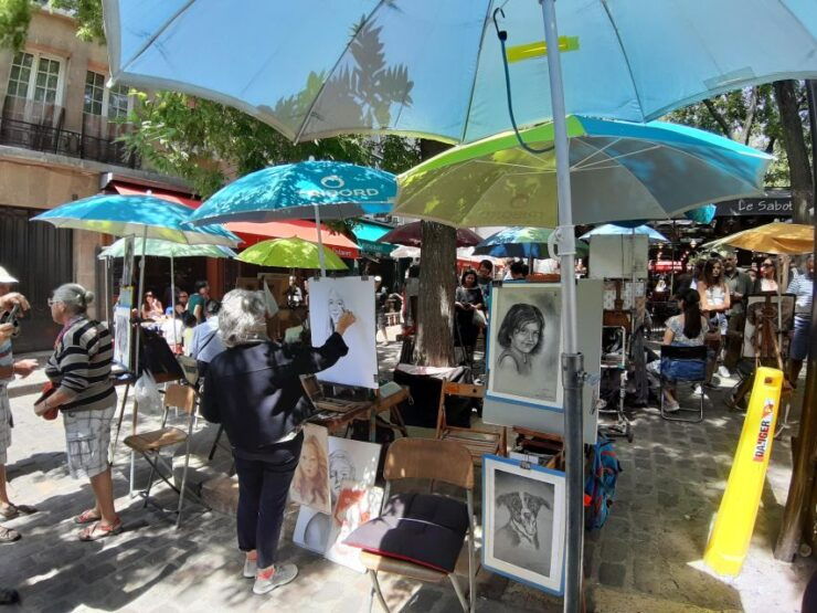 Paris in a Day! Hotel Meetup, Sightseeing, How-to, Tastings! - Hotel Meetup