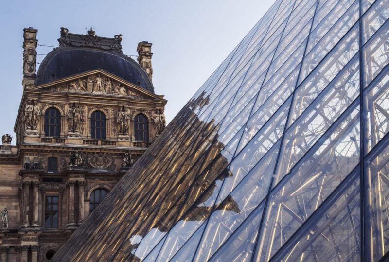 Paris in a Day: Louvre, Eiffel Tower, Notre Dame & Cruise - Itinerary Highlights