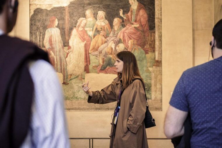 Paris in a Day: Louvre, Eiffel Tower, Notre Dame & Cruise - Tour Features and Inclusions