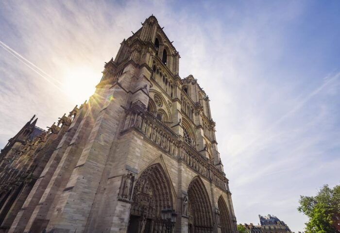 Paris in a Day: Louvre, Eiffel Tower, Notre Dame & Cruise - Discover the Louvre Museum