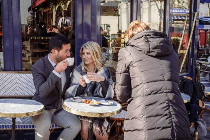 Paris in a Day: Louvre, Eiffel Tower, Notre Dame & Cruise - Relax on the Seine River Cruise