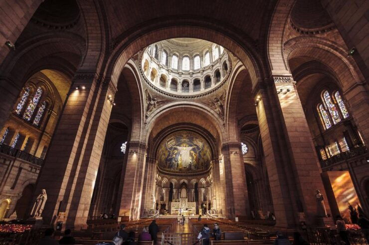 Paris in a Day With Louvre, Eiffel Tower, City Walk & Cruise - Booking and Duration