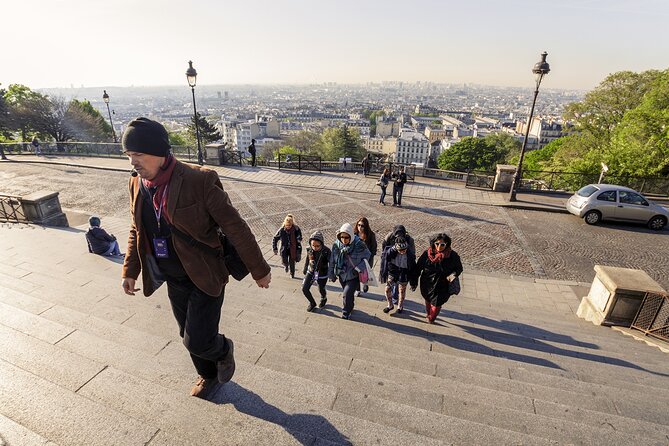 Paris in a Day With Sainte-Chapelle, Orsay & River Cruise - Flight Delay and Refund Issue