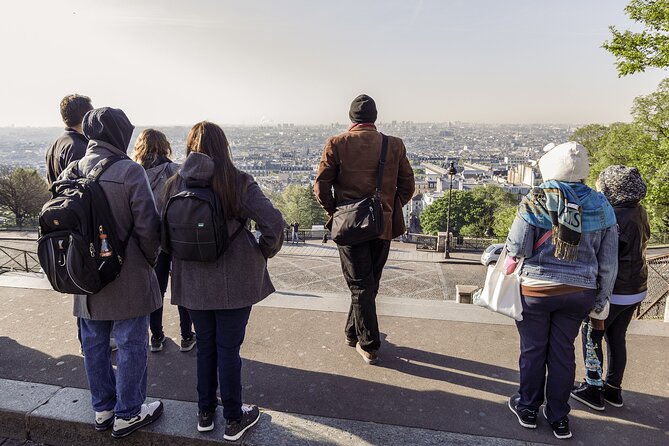 Paris in a Day With Sainte-Chapelle, Orsay & River Cruise - The Sum Up
