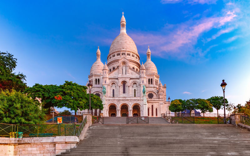Paris in One Day Tour from Amsterdam - The overnight return and the risk of delays