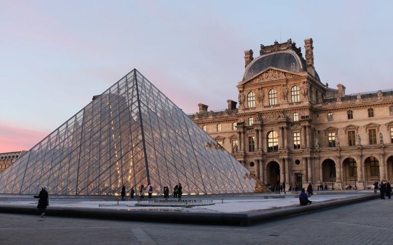 Paris in One Day Tour from Amsterdam - Should you book the Amsterdam to Paris day trip?