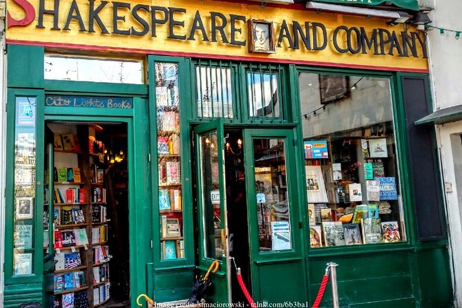 Paris in the Second World War: Private Half-Day Walking Tour - Stories of Civilian Heroes