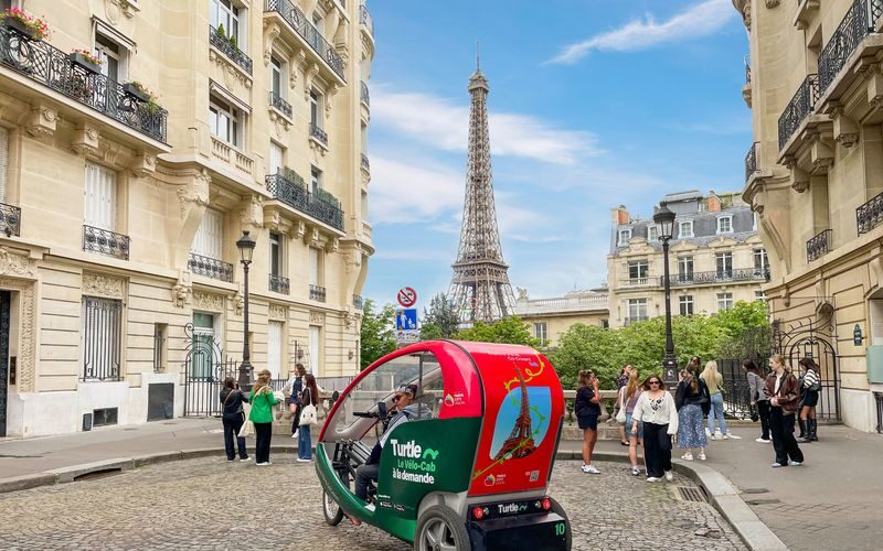 Paris in two days: Louvre, Notre Dame, Versailles, the Orsay Museum - A two-day route with a lot packed in