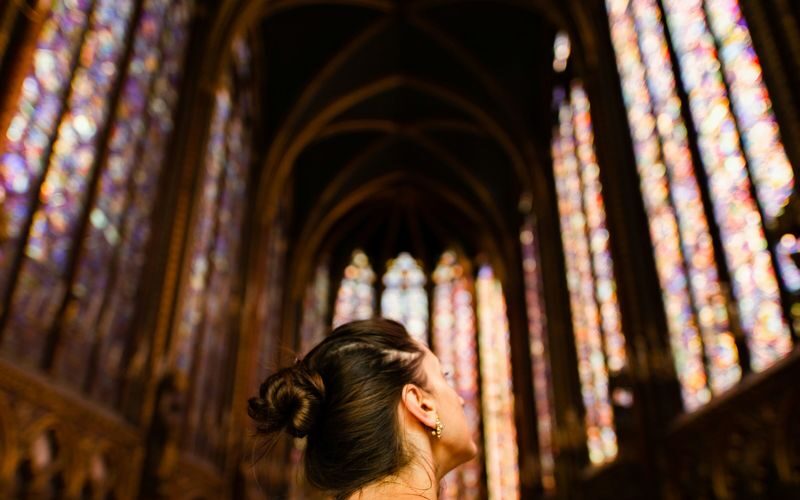 Paris in two days: Louvre, Notre Dame, Versailles, the Orsay Museum - Versailles: palace rooms, gardens and the journey back