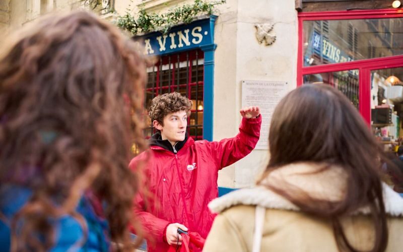 Paris in two days: Louvre, Notre Dame, Versailles, the Orsay Museum - Who should choose this tour?