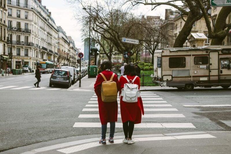 Paris in Winter: 3 Days of Adventure With a Local Guide - Day 1: Exploring Île De La Cité and the Latin Quarter