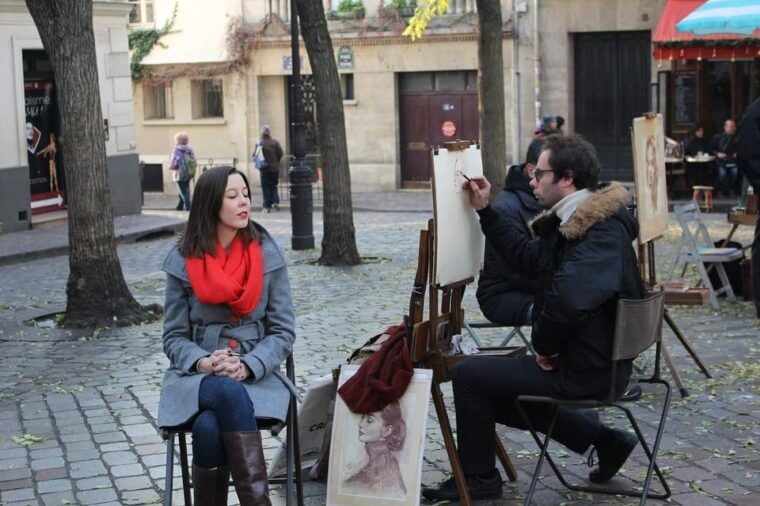 Paris in Winter: 3 Days of Adventure With a Local Guide - Inclusions for an Unforgettable Experience
