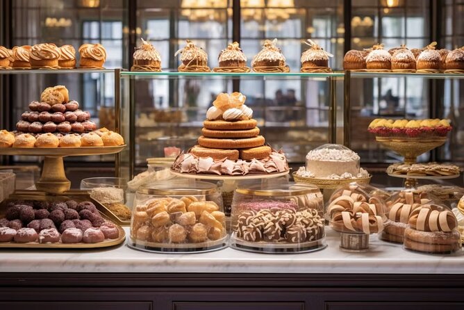 Paris Insiders Tour With Seine Sightseeing Cruise - Group Size Limit