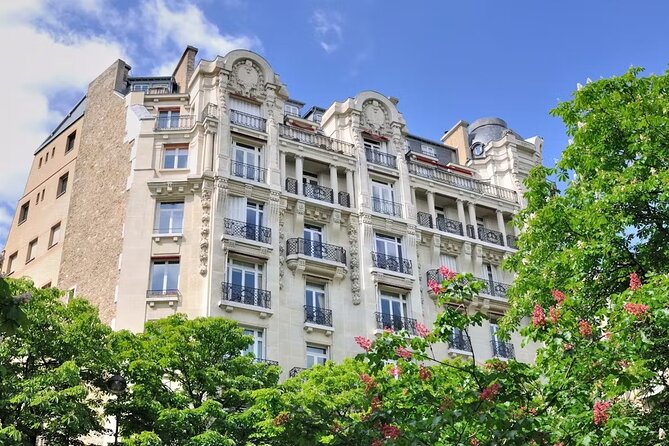 Paris Insiders Tour With Seine Sightseeing Cruise - Price and Inclusions