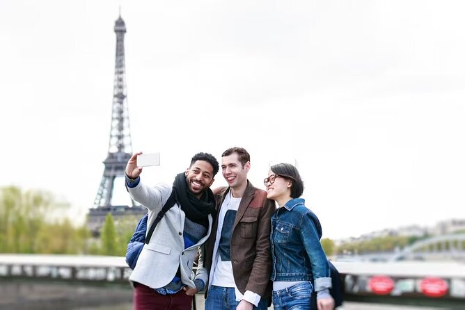 Paris Insiders Tour With Seine Sightseeing Cruise - Booking and Reservation