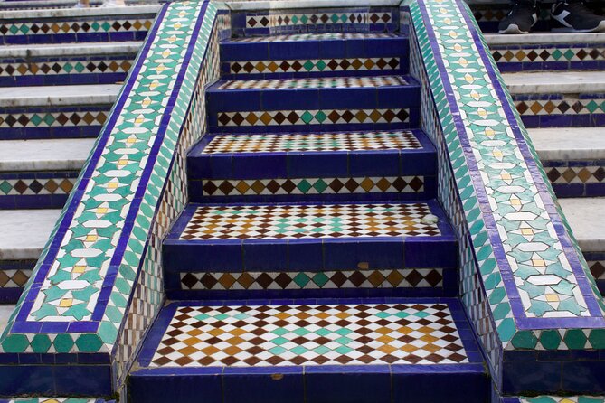 Paris Insolite Grand Mosque, Lutèce Arena and Botanical Garden - A Journey Into the Past at the Lutèce Arena