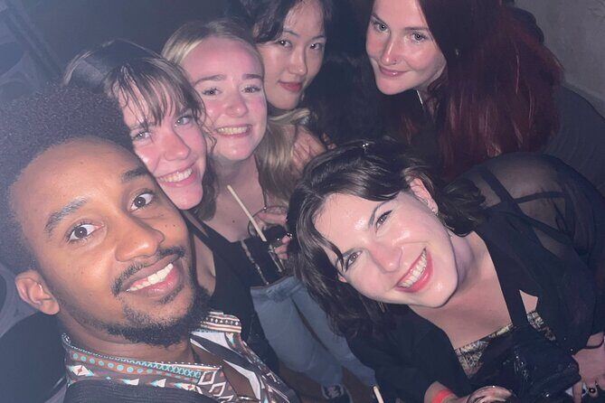 Paris International Pub Crawl with Free Shots & Fun Games - Final Thoughts