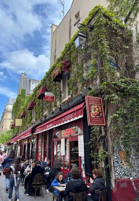 Paris: Intimate Stroll in the Marais - Good To Know