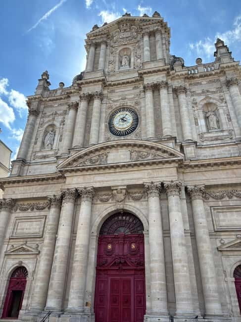 Paris: Intimate Stroll in the Marais - Exploring the Marais: An Unforgettable 90 Minutes