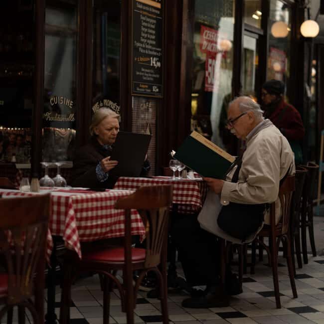 Paris: Introduction to your Neighborhood Tour - Good To Know