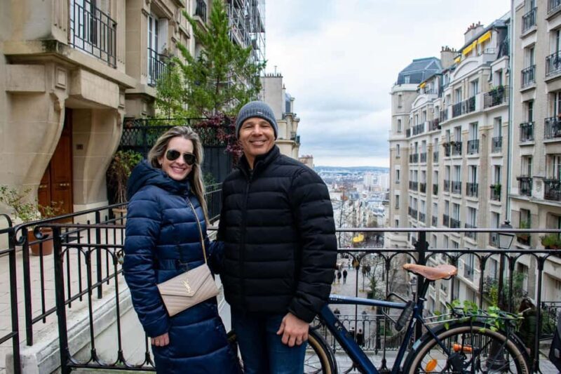 Paris: Introduction to your Neighborhood Tour - Exploring Your Neighborhood with a Local: What to Expect