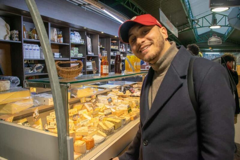 Paris: Introduction to your Neighborhood Tour - Who Is This Tour Best For?