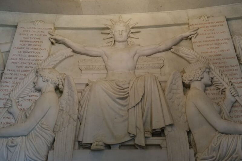Paris: Invalides Dome - Skip-the-Line Guided Museum Tour - Good To Know