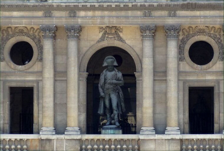 Paris: Invalides Dome - Skip-the-Line Guided Museum Tour - Special Considerations for Tours