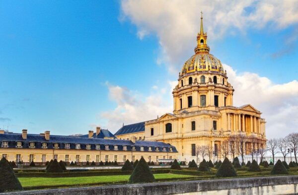 Paris: Invalides Dome - Skip-the-Line Guided Museum Tour - Common Questions
