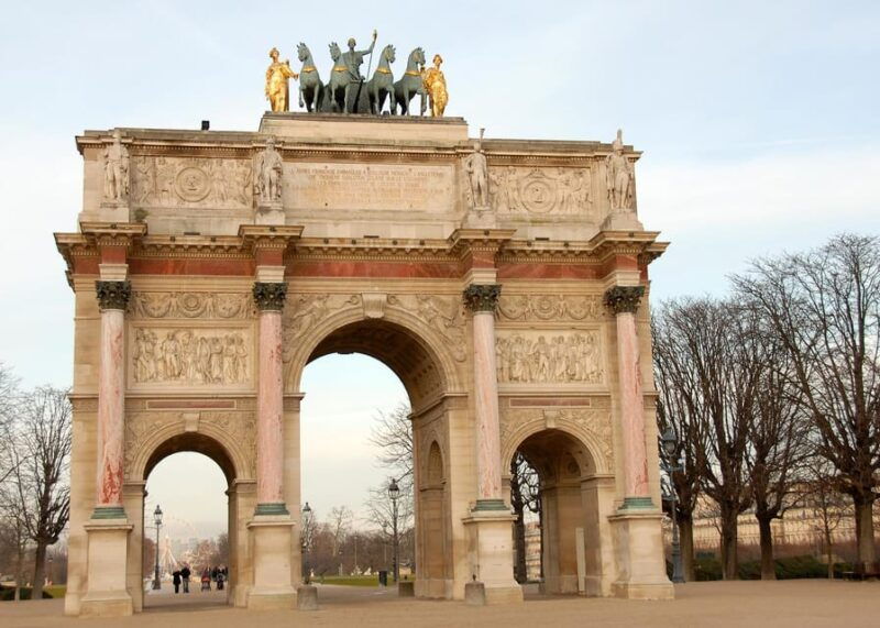 Paris: Italian Masters at the Louvre - Good To Know