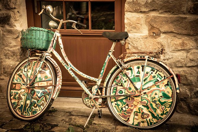 Paris Je Taime - Photowalk in Paris - Common Questions