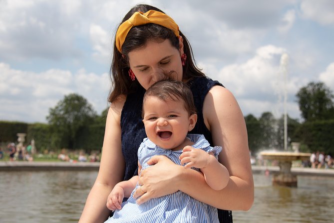 Paris Je Taime - Photowalk in Paris - The Sum Up