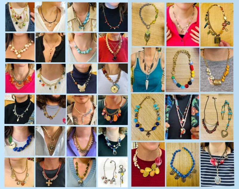 Paris: Jewelry Making Upcycling Workshop - Practical Details and Tips
