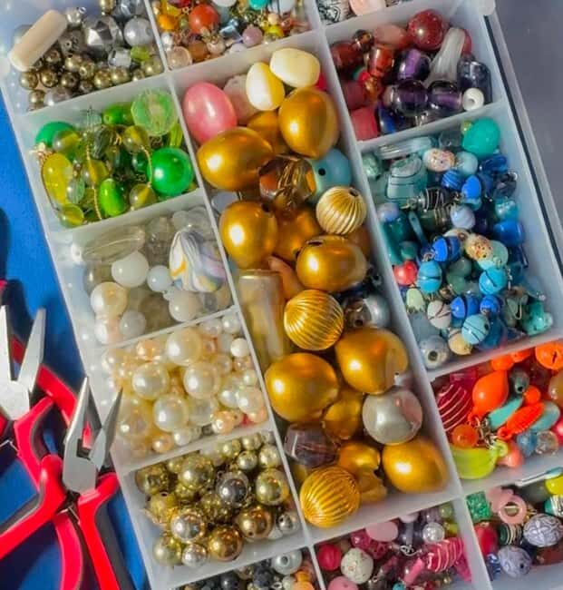 Paris: Jewelry Making Upcycling Workshop - The Sum Up: Who Should Book This Experience?