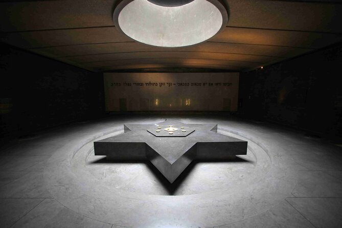 Paris Jewish Art and History Private Tour - Good To Know