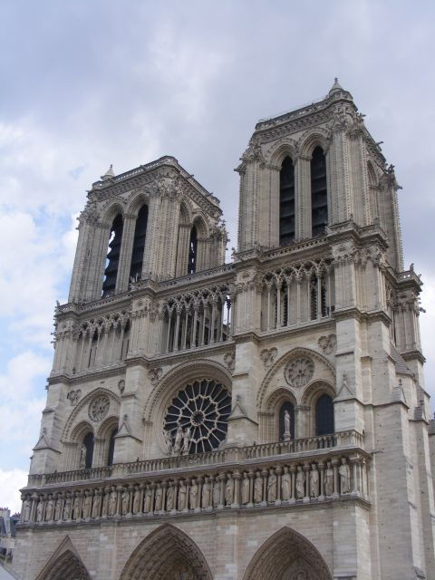 Paris Jewish History 2-Hour Private Guided Walking Tour - Activity and Logistics