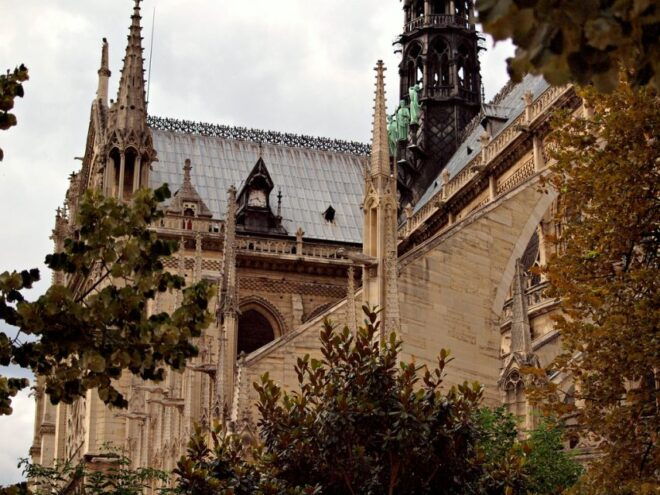 Paris Jewish History 2-Hour Private Guided Walking Tour - Experience Highlights