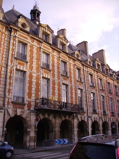 Paris: Jewish Marais District Walking Tour - What to Bring for the Tour