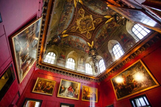 Paris: Jewish Quarter & Museum of the Art and History Tour - Inclusions