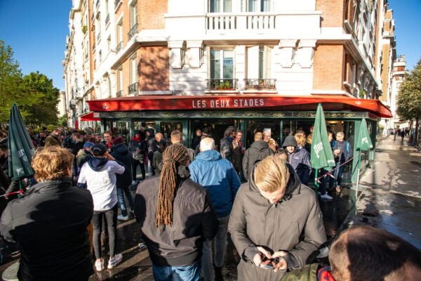 Paris: Join a Football Match of Paris Saint Germain - Questions You May Have