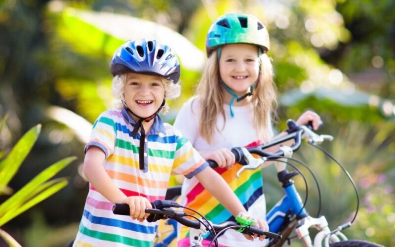 Paris: Kids Bike Tour - An In-Depth Look at the Paris Kids Bike Tour