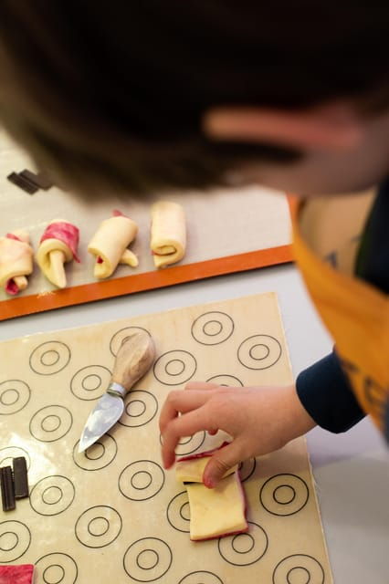 Paris: Kids in the Kitchen - Croissant - Good To Know