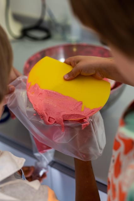 Paris: Kids in the Kitchen - Macaron - Participant Reviews