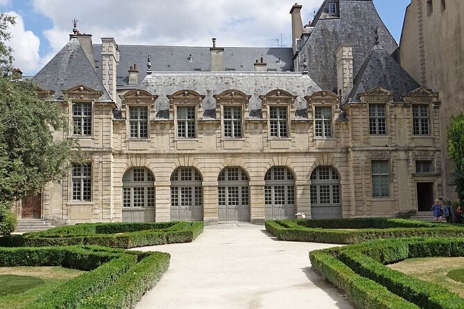 Paris Landmarks & Crepes - Meeting Point Details