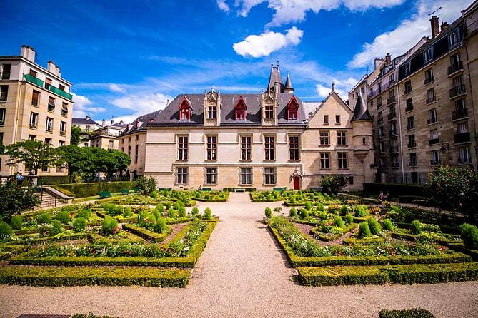 Paris Landmarks & Crepes - Common Questions