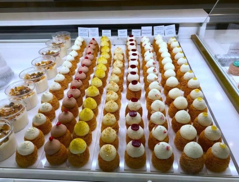 Paris Landmarks or Latin Quarter Tour with Pastry Tastings - Deep Dive into the Itinerary: What Youll Really See and Feel