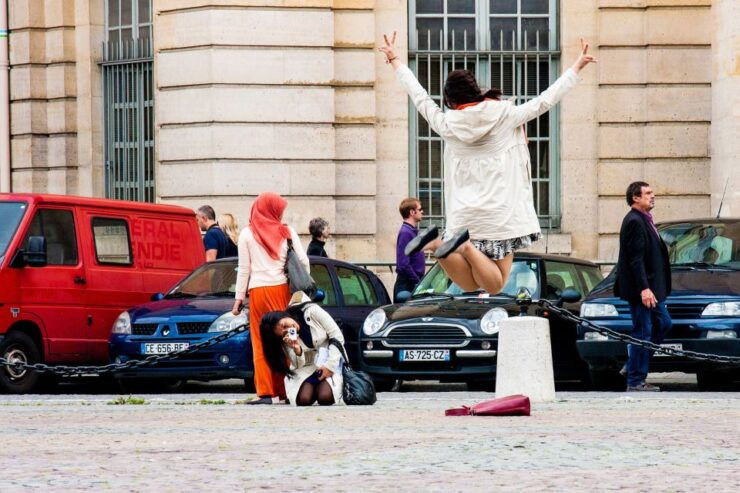 Paris Latin Quarter 2-Hour Private Walking Tour - Tour Highlights