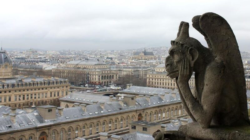 Paris: Latin Quarter and Saint Germain Guided Walking Tour - Good To Know