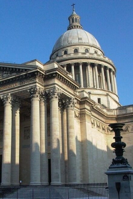 Paris: Latin Quarter Audio Tour on Your Phone (EN,FR) - Audio Tour Inclusions