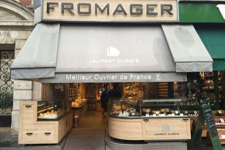 Paris: Latin Quarter Food and Wine Tour With a Local Guide - Highlights of the Experience
